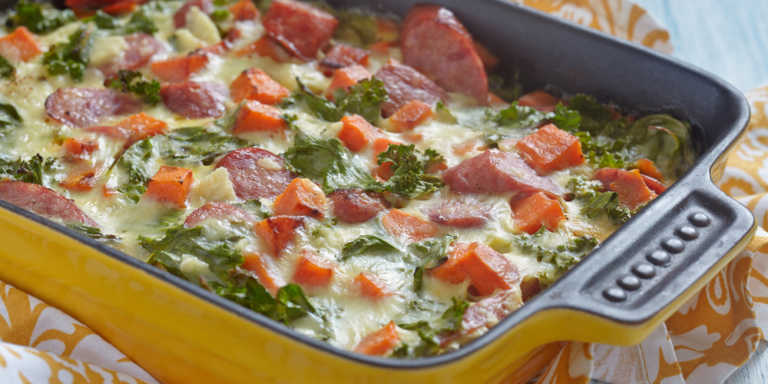 6 Autumn Casseroles To Add To The Dinner Rotation