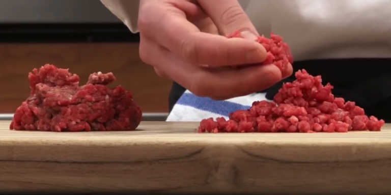 Don’t Buy Ground Beef From Walmart. Here’s Why.