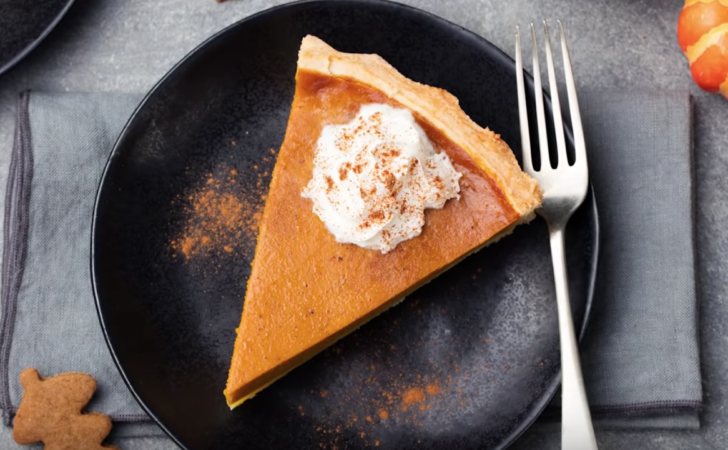 What Makes Costco Pumpkin Pies So Delicious - 12 Tomatoes