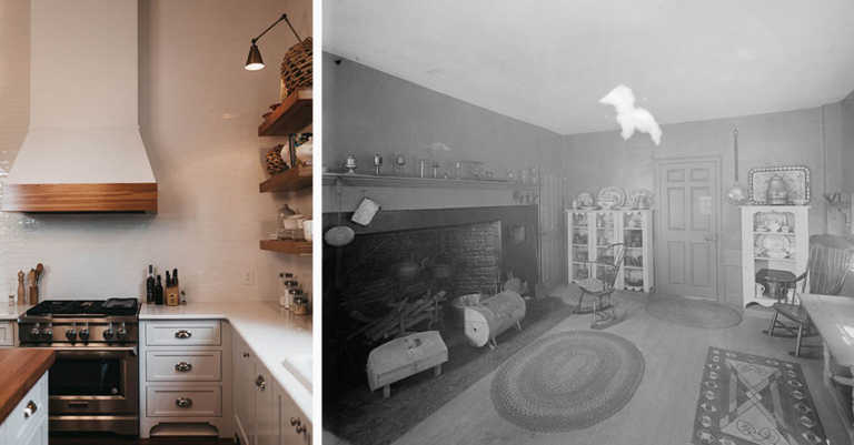 The Modern Kitchen Reimagined as The “Unkitchen”