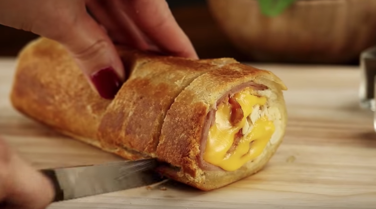 10+ Creative Recipes Using Sliced Bread