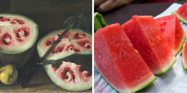 The Incredible Way Human Agriculture Has Transformed Wild Fruits And Vegetables