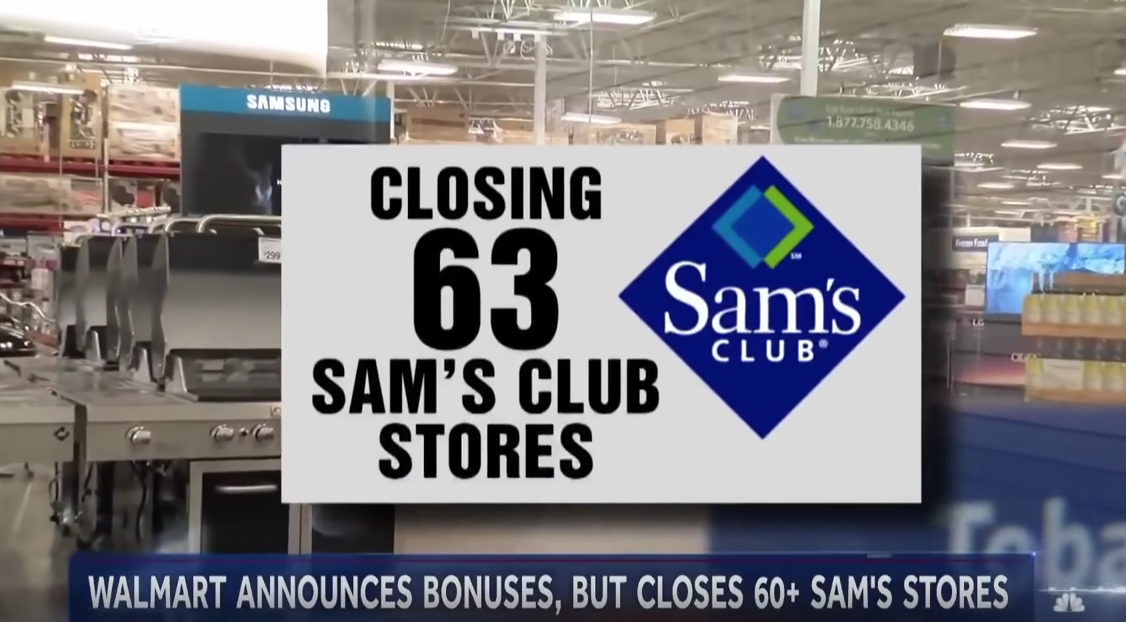 4 Things Sam's Club Doesn't Want Their Customers To Know | 12 Tomatoes