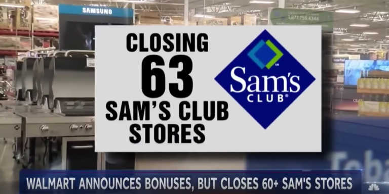 4 Things Sam’s Club Doesn’t Want Their Customers To Know