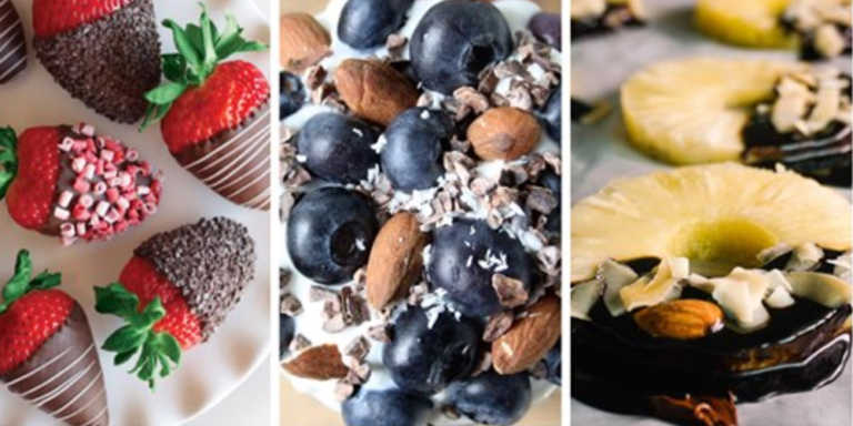 10 Healthy Halloween Candy Alternatives For Everyone With A Sweet Tooth