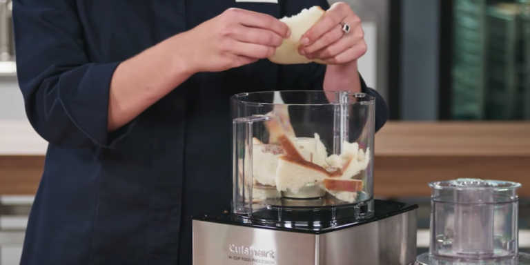 5 Brilliant Ways To Use Your Food Processor