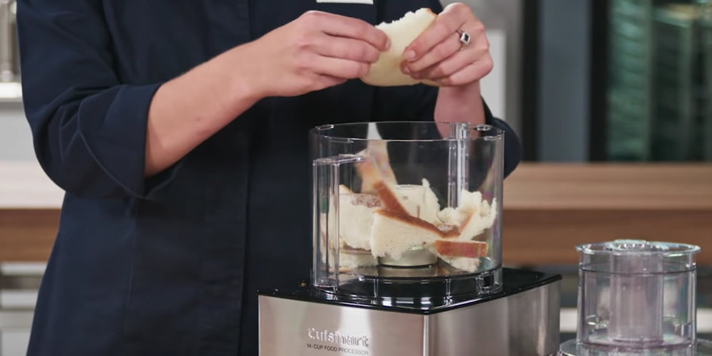 5 Brilliant Ways To Use Your Food Processor 12 Tomatoes