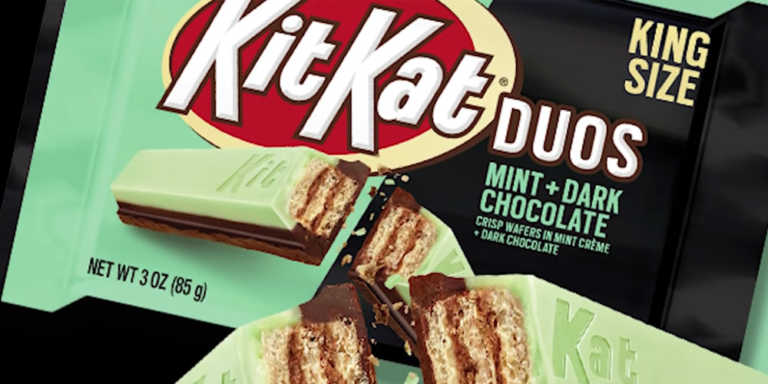 6 New Candy Flavors Coming Out In 2020 That We Can’t Wait To Try!