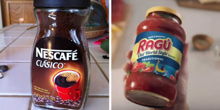 Why We Started Adding Coffee To Our Pasta Sauce
