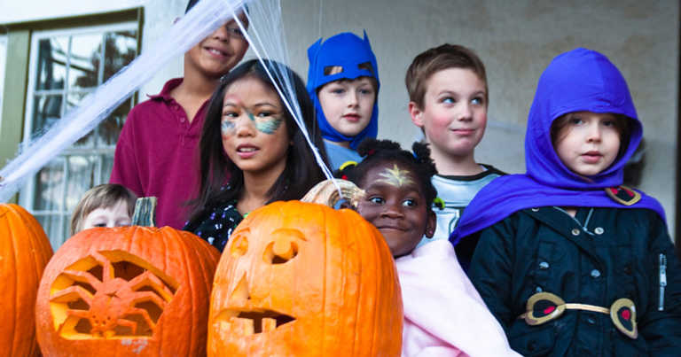 Some Schools In Illinois Are Canceling Halloween Celebrations