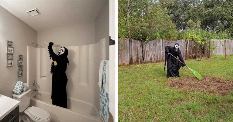 Realtors Are Getting Into The Halloween Spirit With Their Spooky Zillow Listings