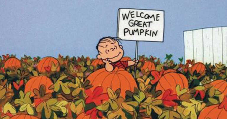 “It’s The Great Pumpkin, Charlie Brown” Is Airing Soon On ABC