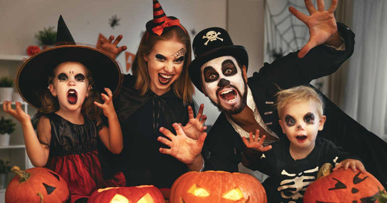 People Are Petitioning To Move Halloween To The Last Saturday Of October