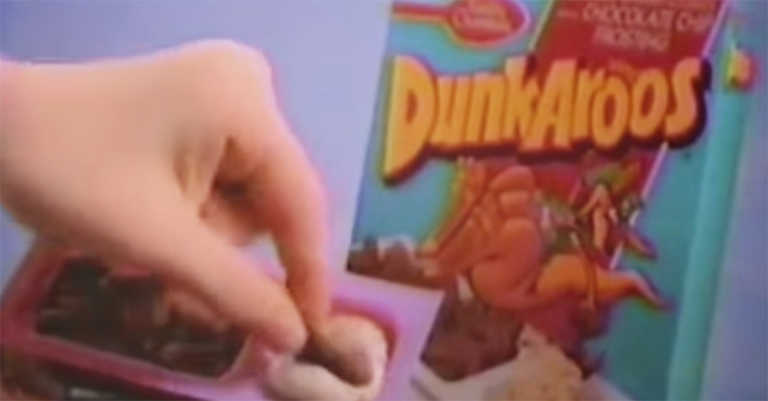 Inside the Most Iconic Items from a 1990s Lunchbox