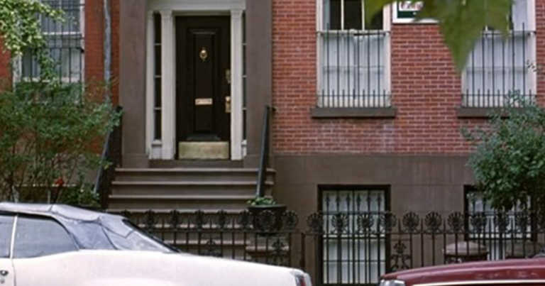 Elaine’s Townhouse From ‘Seinfeld’ Is On The Market – See Inside