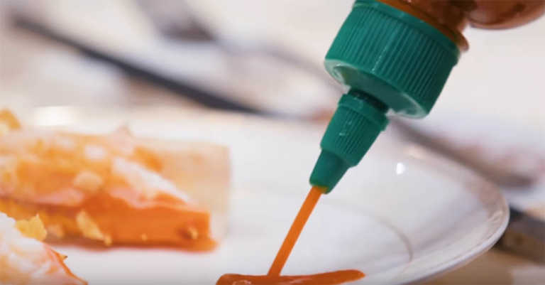 An Unlikely Success Story: The Wildly Popular Sriracha Sauce