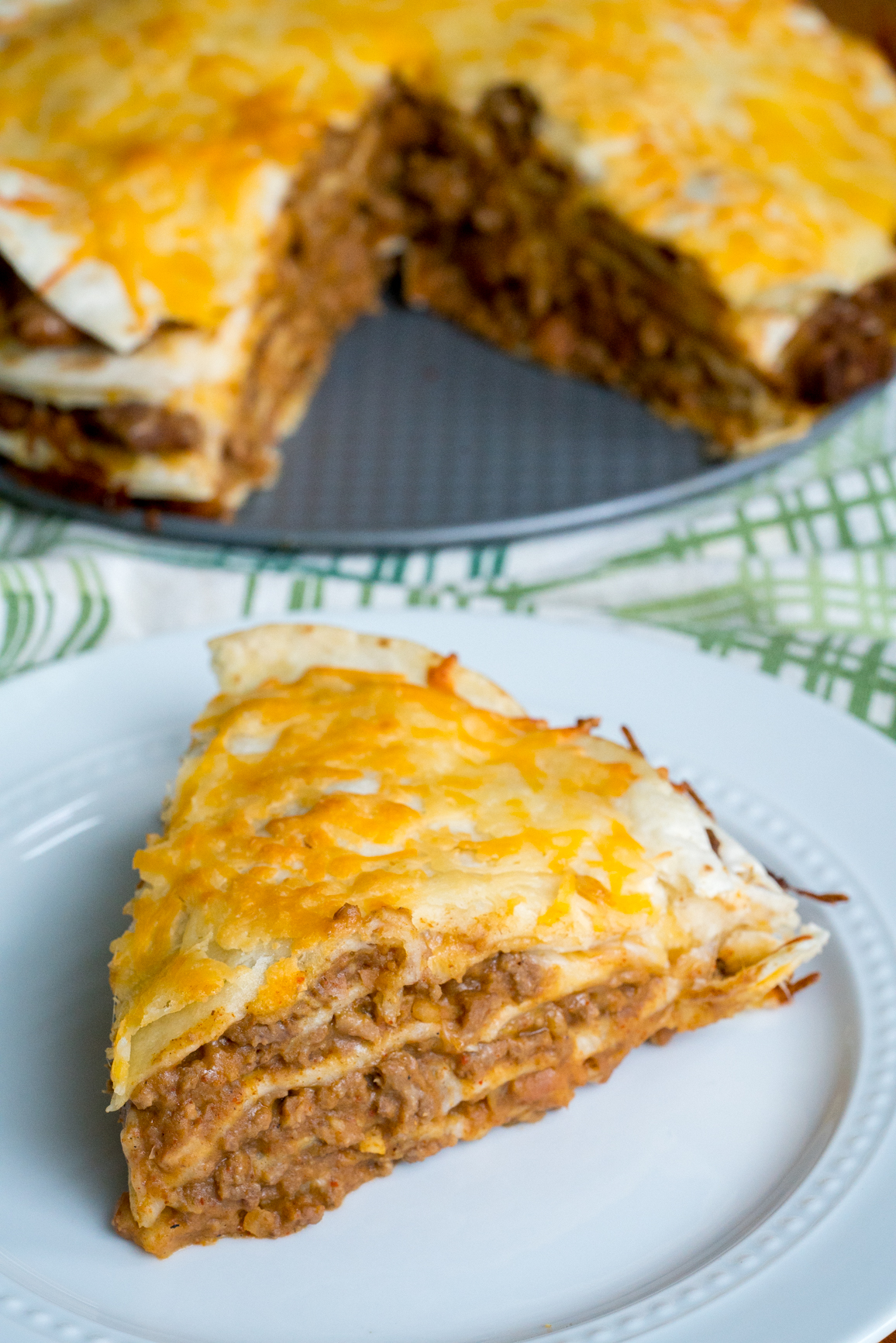Layered Taco Pie, image size:1156x1733