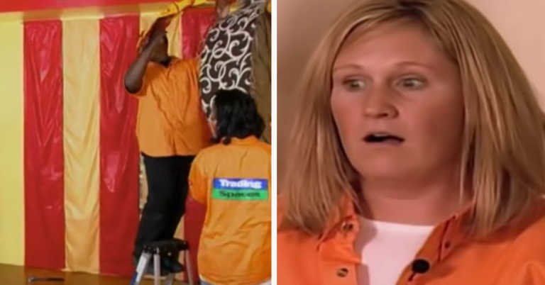 10 Trading Spaces Disasters