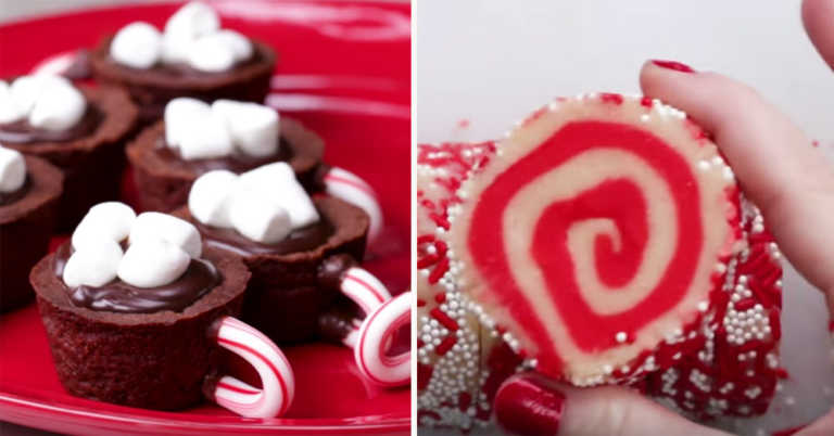 4 Creative Cookies To Make This Holiday Season