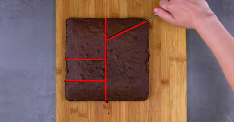 Surprisingly Easy Ways To Shape The Perfect Cake