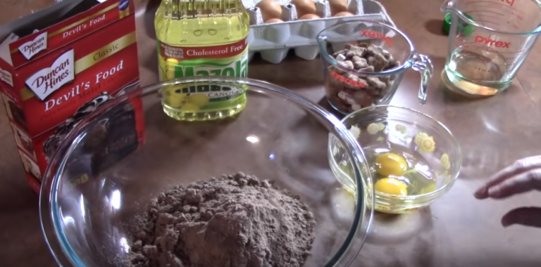 5 Ways To Make Delicious Cake Mix Cookies