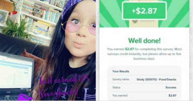 I Spent An Entire Week Taking Online Surveys To See How Much Money I Could Make From My Couch