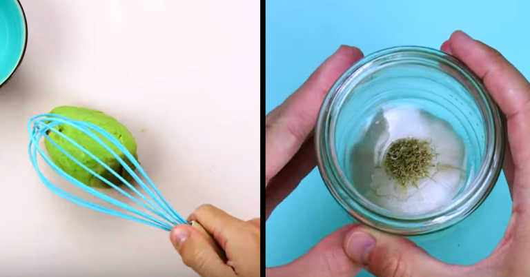 10 Clever Ways To Cut Fruits & Veggies