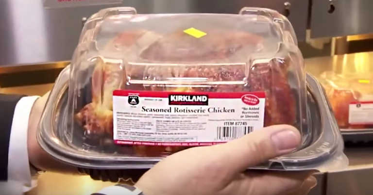 5 Things To Know Before Buying Costco’s $5 Rotisserie Chicken