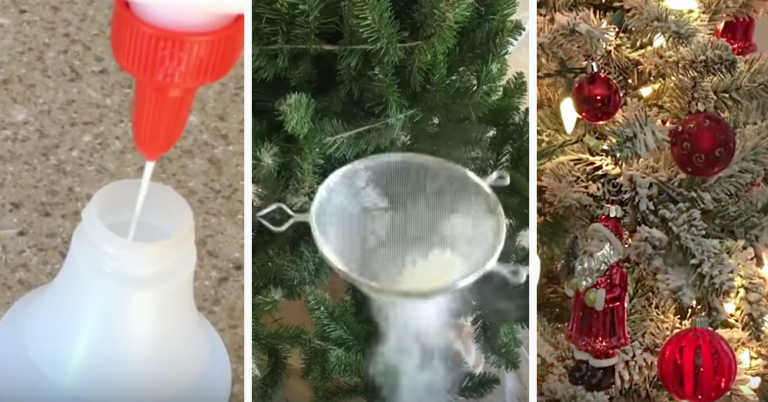 9 Clever Ways To Fake High-End Christmas Decor