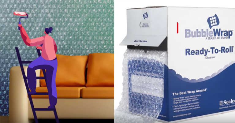 Products Originally Intended For Very Different Purposes