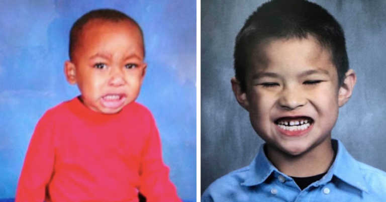 15 Times Picture Day Didn’t Go As Planned