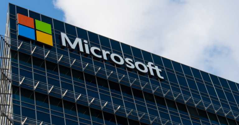 Microsoft Japan Experimented With A 4-Day Work Week And It Boosted Productivity By 40%