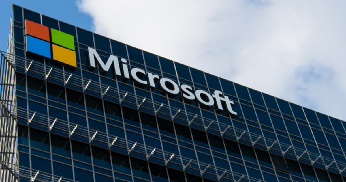 Microsoft Japan Experimented With A 4Day Work Week And It Boosted