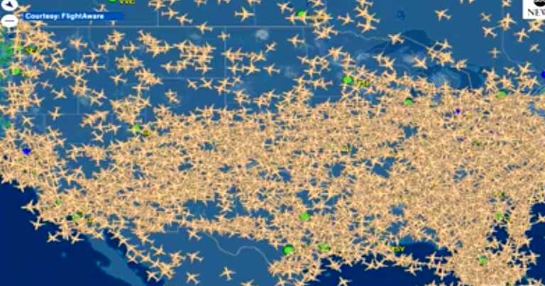 The Best And Worst Times To Travel Around The Thanksgiving Holiday