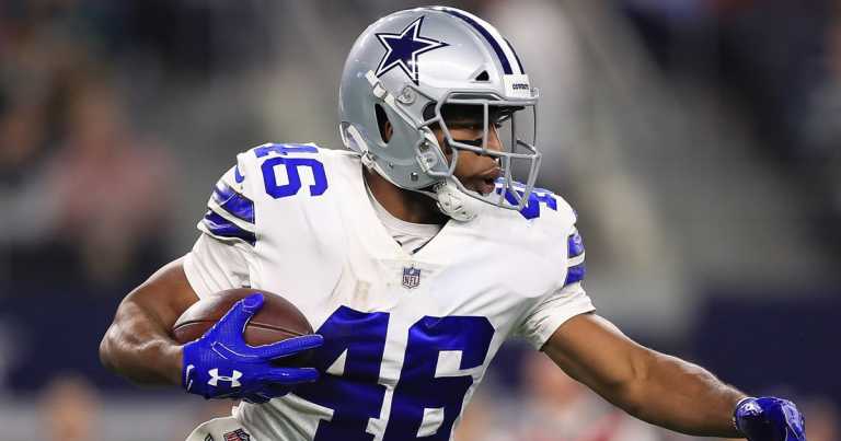 Why Do The Detroit Lions And Dallas Cowboys Always Play Football On Thanksgiving?