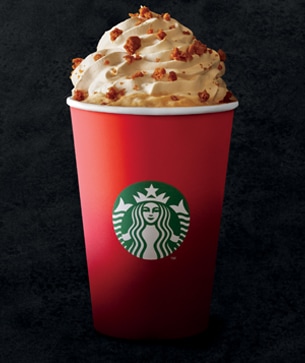 What Happened to Starbucks' Gingerbread Latte?