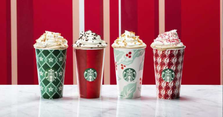 Starbucks Isn’t Bringing Back The Gingerbread Latte This Holiday Season And People Are Pissed