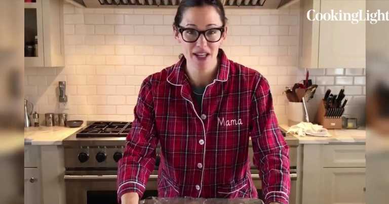 Jennifer Garner Shared Her Genius Hack For Softening Butter On Instagram