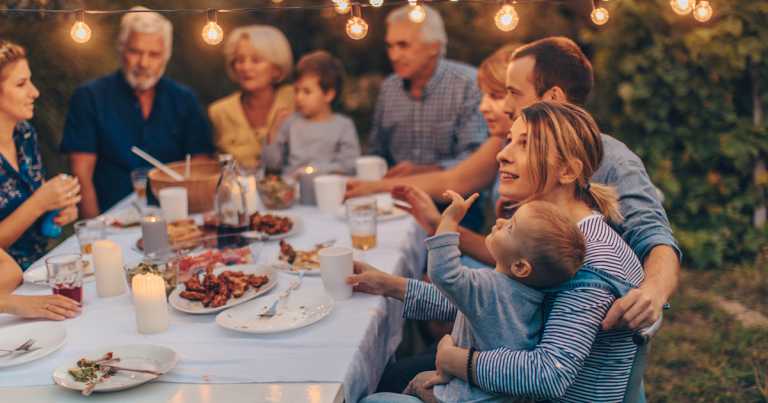 Why Some People Are Charging Their Families For Thanksgiving Dinner