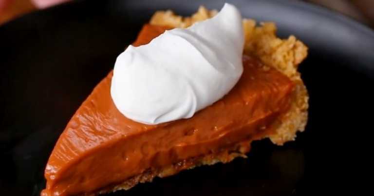The Best Thanksgiving Pie Recipes From Around The Country