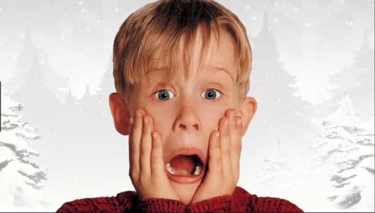 Someone Figured Out The Total Damage The Wet Bandits Caused In Home Alone