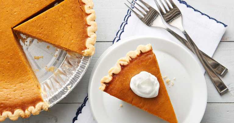 The Most Popular Thanksgiving Side Dishes In Each State