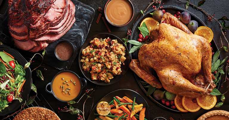 Check Your Fridge And Pantry For These Recalled Foods If You Are Hosting Thanksgiving