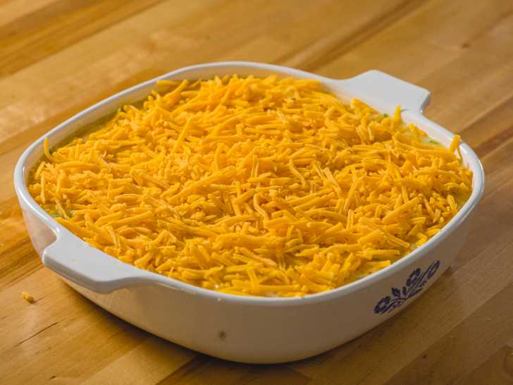 Southern Grits Dressing 12 Tomatoes