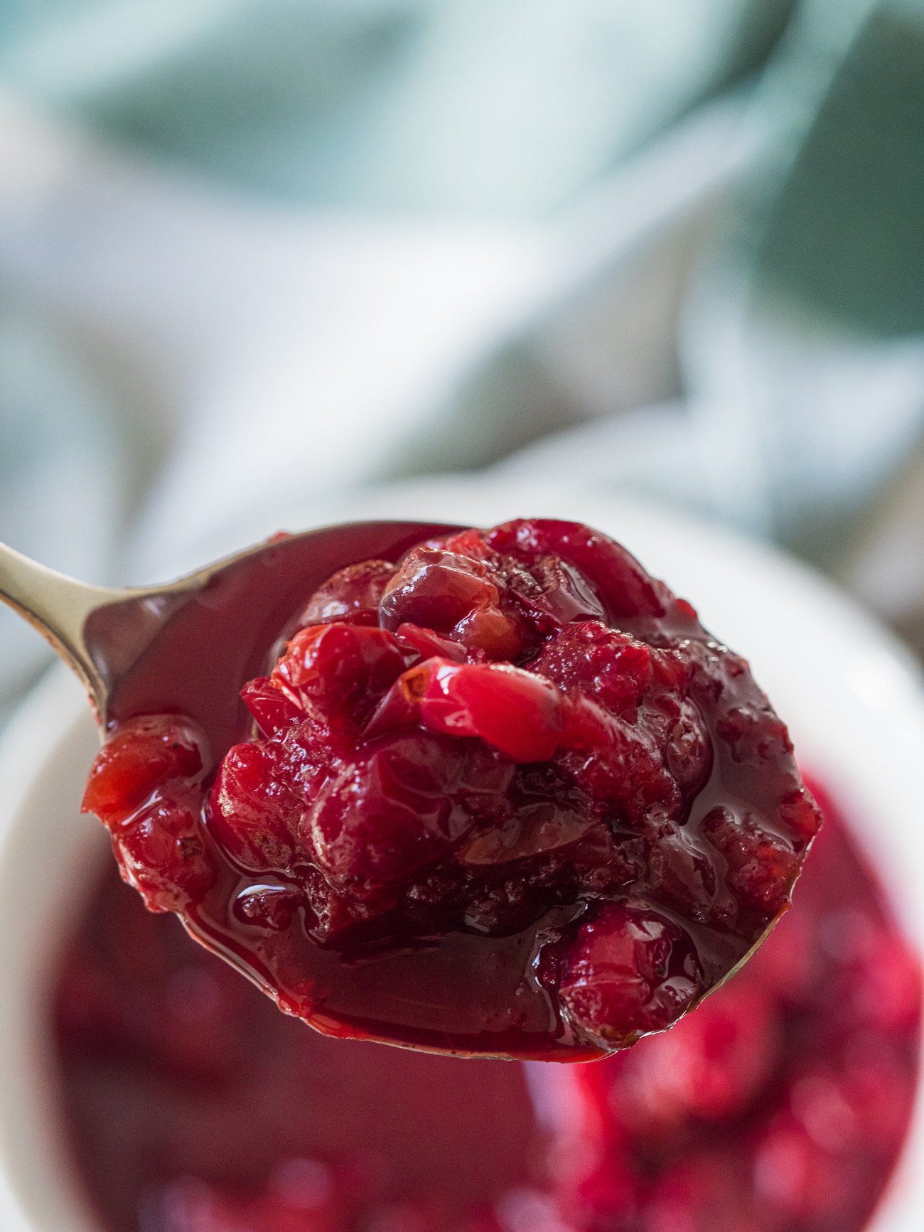 How To: Cranberry Sauce in Your Slow Cooker Ingredients: • 12 ounces c, Cranberry Sauce