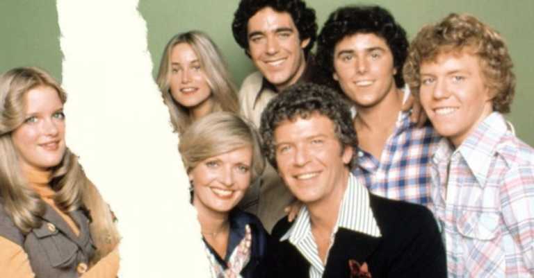 To Save Money, The Brady Bunch Kids Swapped Out Each Episode