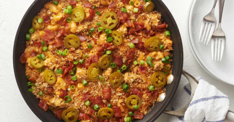 5 Easy Hamburger Helper Upgrades