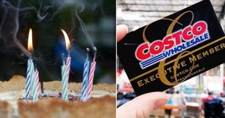 One Family Loves Costco So Much They Had Their Son’s First Birthday Party There