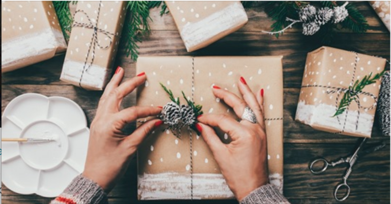 14 Homemade Gift Ideas That Are Easy And Gorgeous
