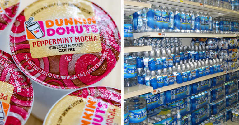 Top 10 Biggest Money Wasters At Grocery Stores